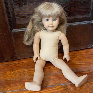 American Girl Doll